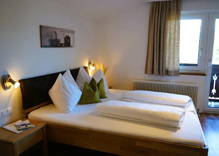 Bucheggerhof שלאדמינג