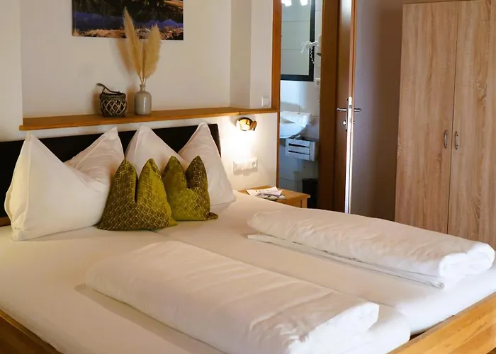 아파트 부헤게르호프