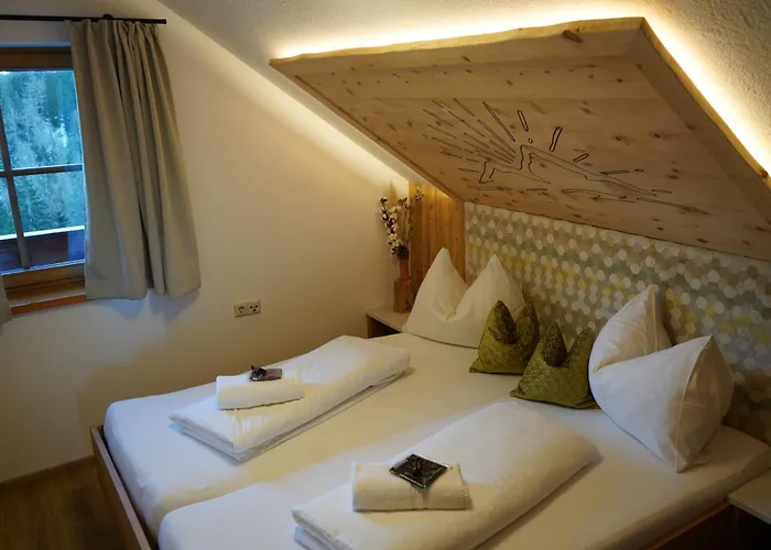 Apartment Bucheggerhof