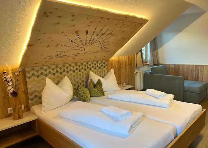 부헤게르호프 아파트 *