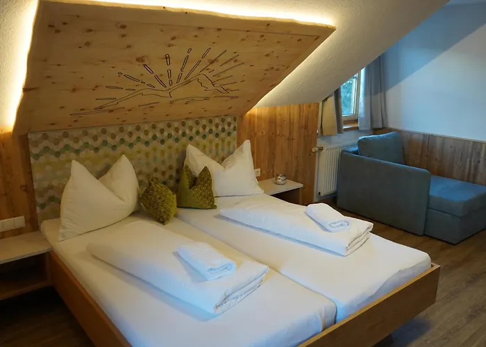 Bucheggerhof Schladming