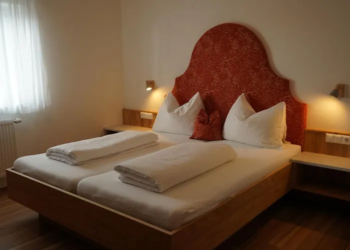 아파트 부헤게르호프 슈라드밍