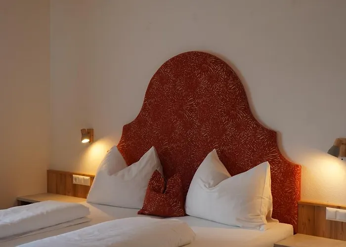 Apartment Bucheggerhof