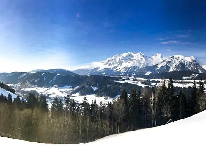 부헤게르호프 아파트 *