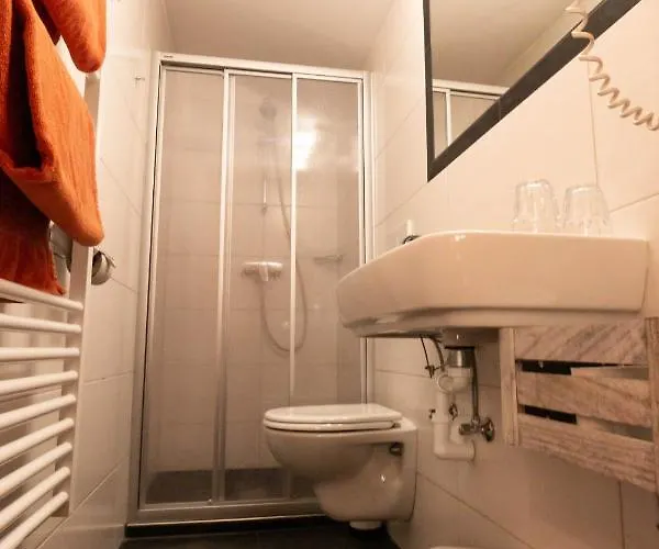 Apartment Bucheggerhof *