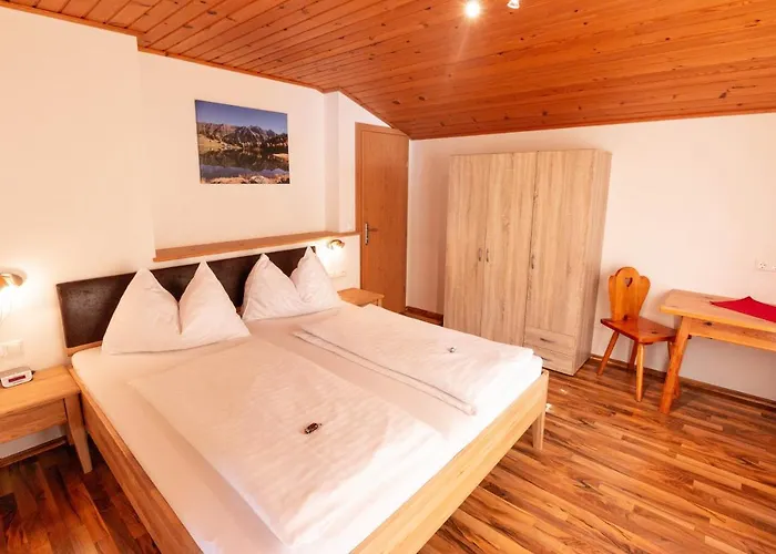 Bucheggerhof Schladming